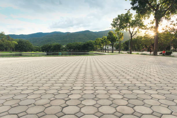 Best Cobblestone Driveway Pavers  in Fall City, WA