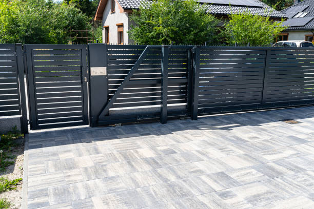 Reliable Fall City, WA Driveway Pavers Solutions