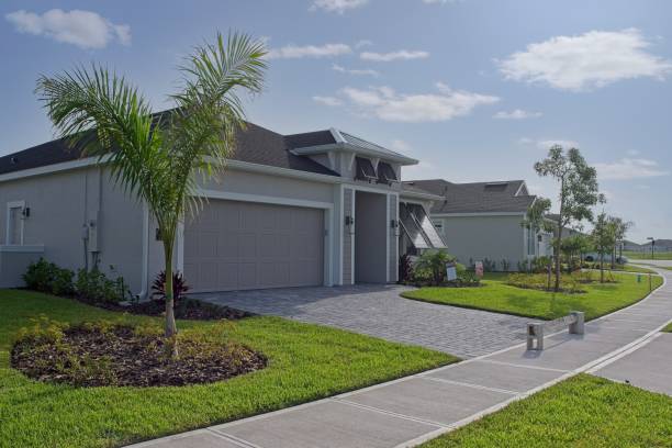 Best Affordable Driveway Pavers  in Fall City, WA