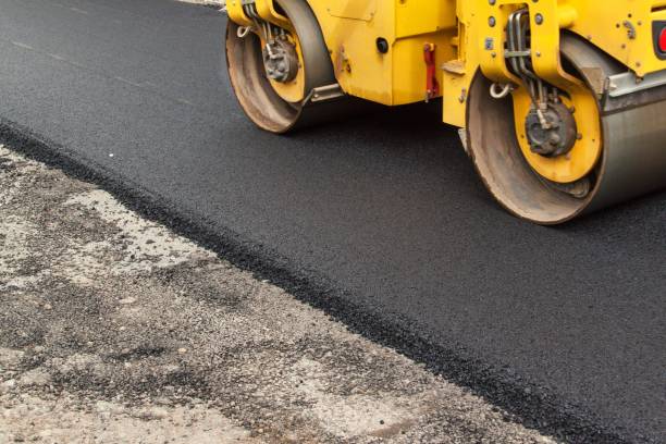 Best Best Driveway Pavers  in Fall City, WA