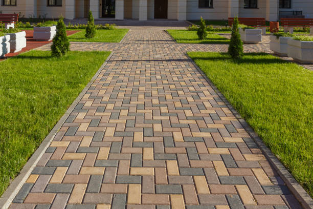 Best Driveway Pavers Near Me  in Fall City, WA
